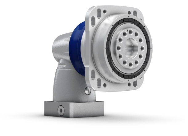 Wittenstein Bevel Gear Reducers TPC